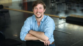 Von Indiana an die Oper Frankfurt