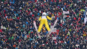 Deutsche Skispringer verpassen Hattrick