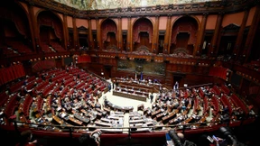 Wie Draghi Italiens Parteienlandschaft verändert