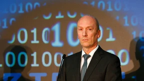 „Unser Staat muss digital zurückschlagen können“