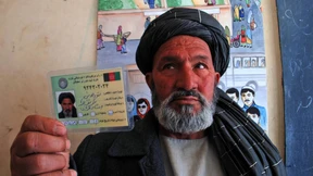 Taliban rufen zu Wahlboykott auf