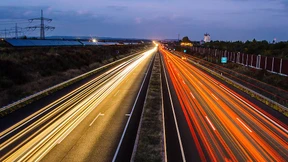 Wie gemacht zum Rasen