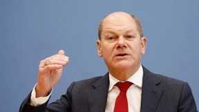 Scholz sei „der falsche Mann“ für die Kanzlerkandidatur