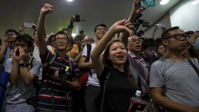 Kein Dialog mit Protestlern