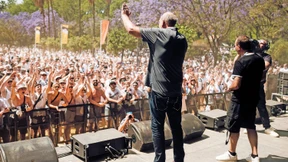 „Ich habe drei Nächte nicht geschlafen“