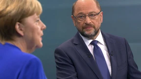 „300 Euro, für jedes Kind, zwei Eltern, mal 150 sind 600...“