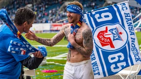 Wie Hansa Rostock jetzt für die Zukunft plant