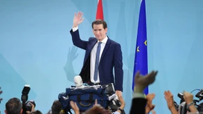 Der Wahlsieg von Sebastian Kurz lässt die Anleger kalt