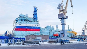 Ist Russland der lachende Dritte?