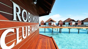 TUI exportiert den Robinson Club nach China