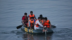 Der Ort, den es in Europa nicht geben dürfte