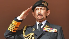 Brunei führt die Todesstrafe für gleichgeschlechtlichen Sex ein