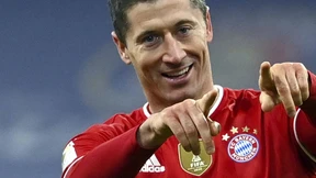 Die Bayern stehen immer wieder auf