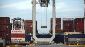 China schlägt zurück