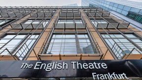 Viel Lob für Rettung des English Theatre in Frankfurt