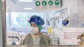 Krankenkassen mit Milliardendefizit