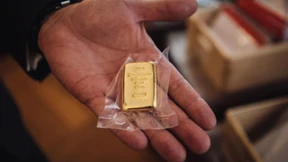 Lohnt es sich jetzt noch, in Gold zu investieren?