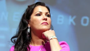 Die Diva beim Suchen belauscht