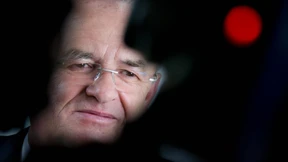 Top-Manager verlieren ihre Freunde