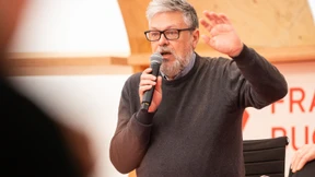 Schweizer Literaturpreis entzweit russische Exil-Intellektuelle