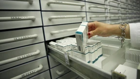 Innenminister blockiert Apothekenzuschlag