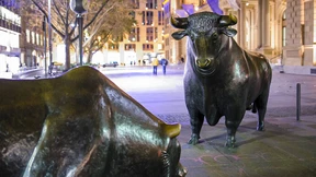 Wirtschaft ist wichtiger als Politik