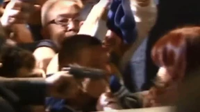 Argentiniens Vize-Präsidentin Kirchner entgeht Attentat