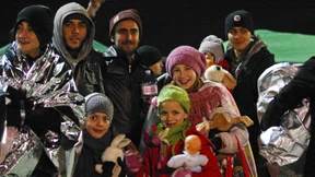 Führerloser Frachter erreicht Italiens Küste