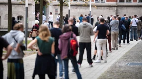 Wahl zum Berliner Abgeordnetenhaus muss komplett wiederholt werden