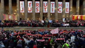 Am Ende aller Lügen