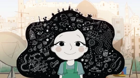 Die Welt zu Gast im Kino