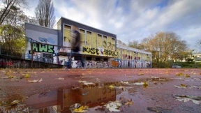 Die Pleite an Rhein und Ruhr