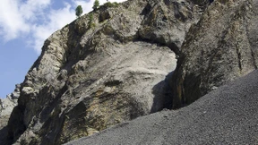 Drei Deutsche stürzen in den Alpen in den Tod