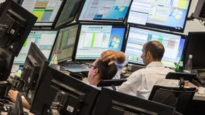 Pro-Credit-Bank will an die Frankfurter Börse