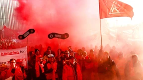 Sozialpartnerschaft am Scheideweg 