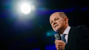 „Mit meinem Gehalt ist man in Deutschland reich“