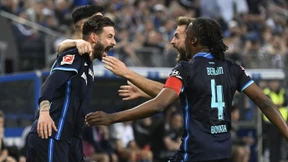 Hertha BSC bleibt in der Bundesliga
