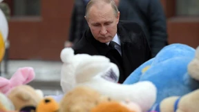 Putin übt scharfe Kritik nach Brandkatastrophe