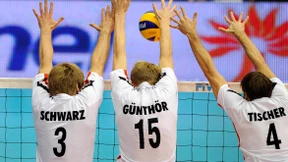 Der VCW bringt sich in Position