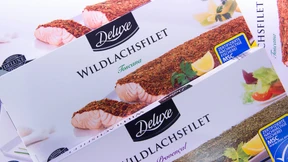 Wenn der Discounter mit dem kleinen Luxus lockt