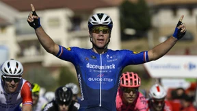 Sprinter Jakobsen gewinnt Vuelta-Etappe