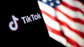 US-Kongress geht gegen Tiktok vor