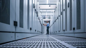 Hacker bedrohen kritische Infrastrukturen