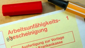 Wettbewerbszentrale verklagt Start-up „AU-Schein“