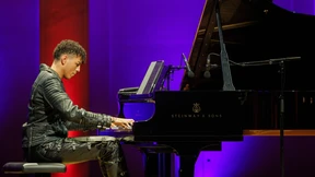 Der Klassik-Nachwuchs fördert sich selbst