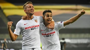 Sevilla zieht ins Europa-League-Finale ein