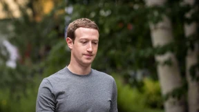 Zuckerberg kauft Start-up für Künstliche Intelligenz