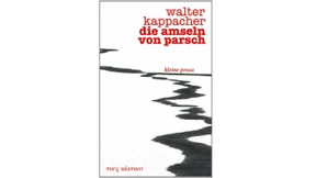 Der Mann, den Peter Handke nicht kannte 