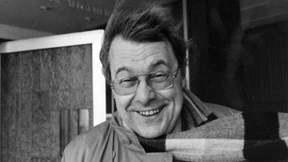 Die Brille des Saint Schorsch