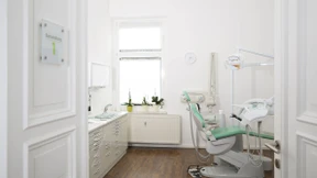 Wie finde ich meinen Zahnarzt?